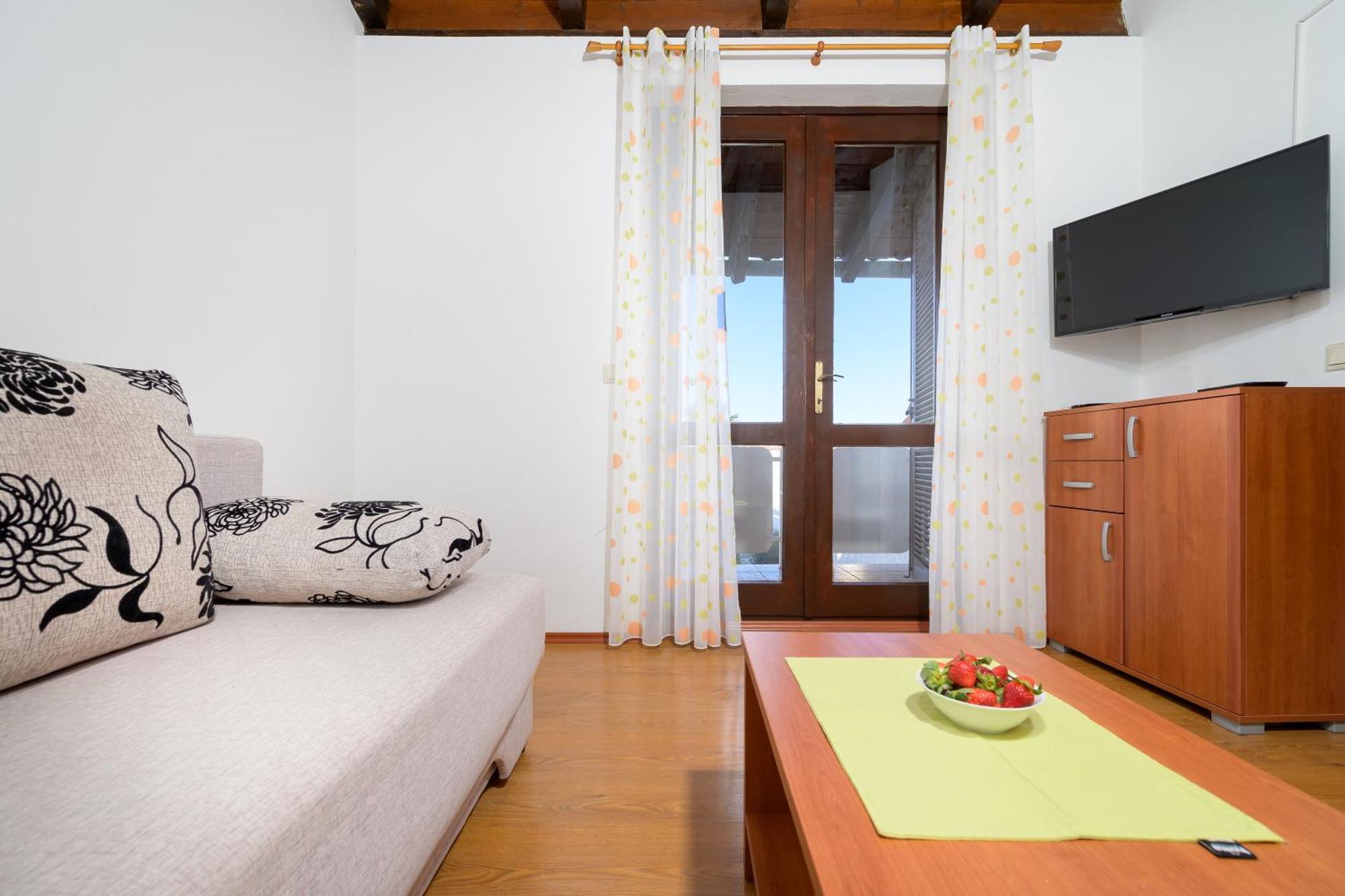 Apartment Pinjola Пореч Екстер'єр фото