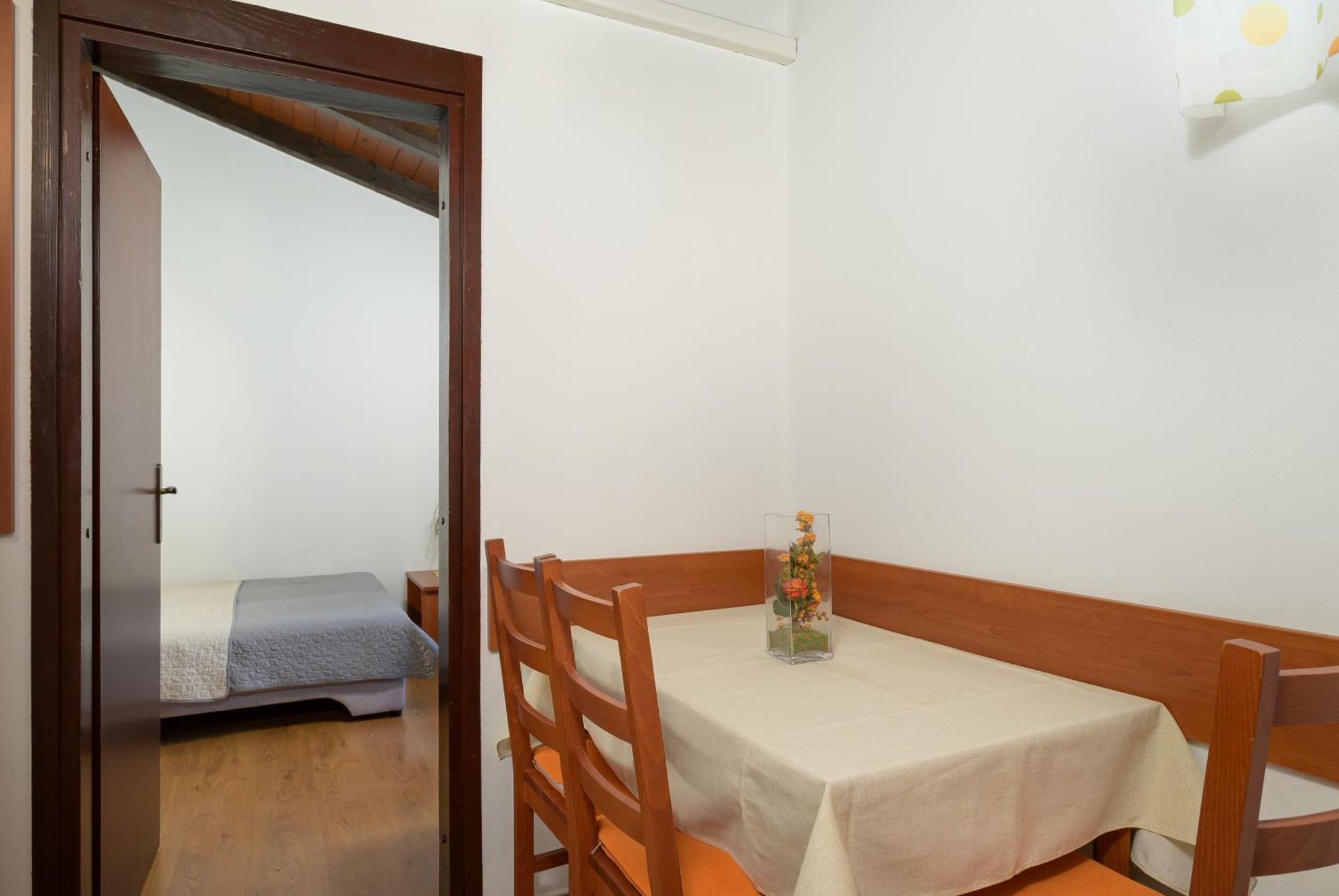 Apartment Pinjola Пореч Екстер'єр фото