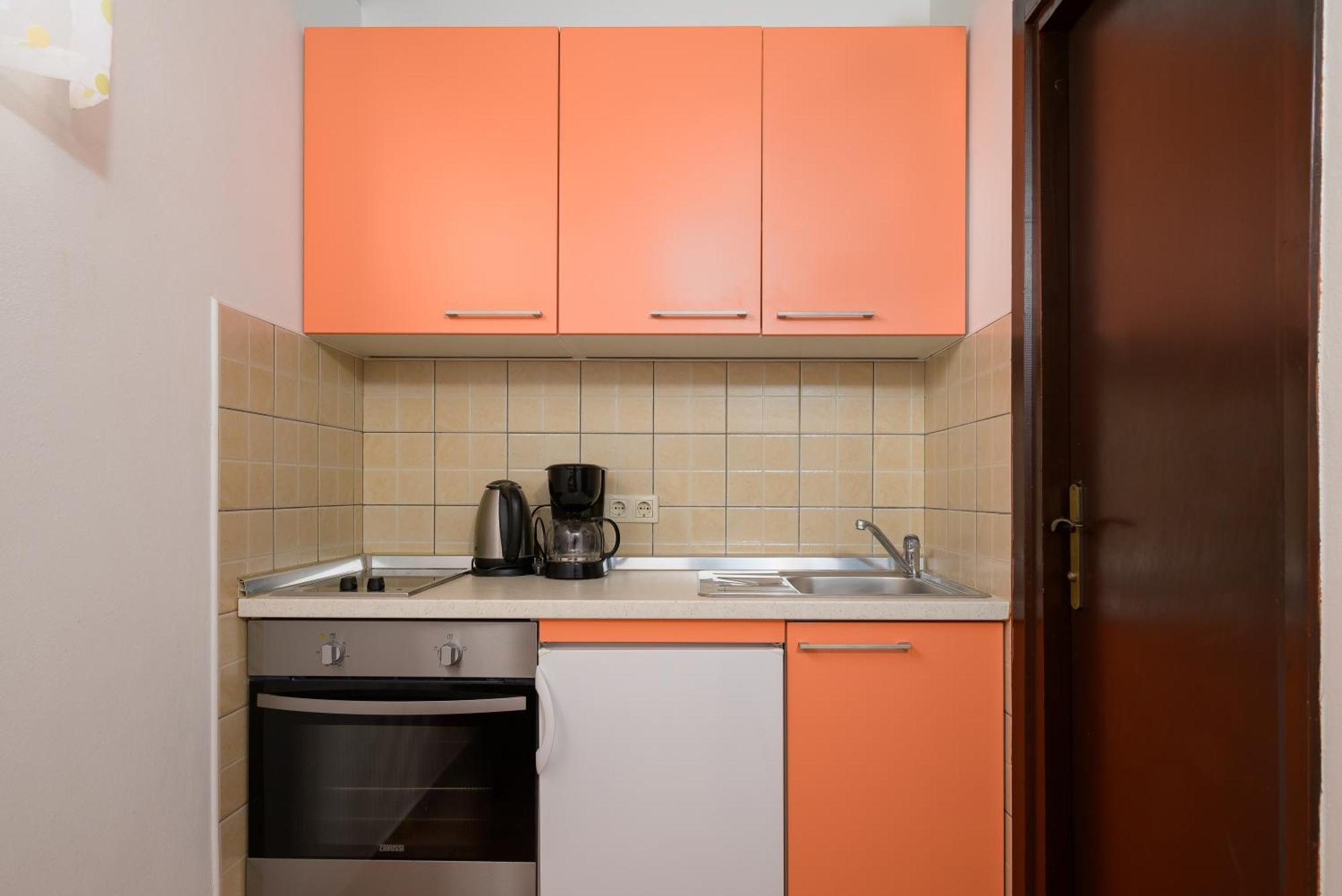 Apartment Pinjola Пореч Екстер'єр фото