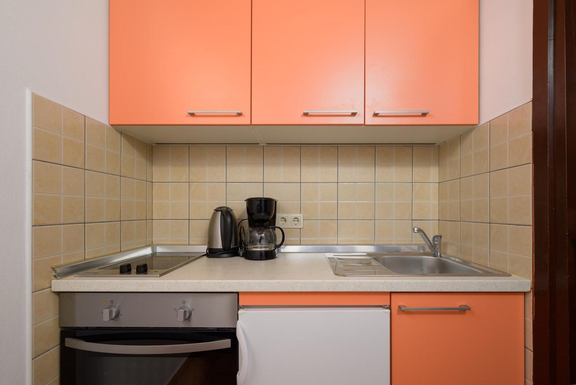 Apartment Pinjola Пореч Екстер'єр фото