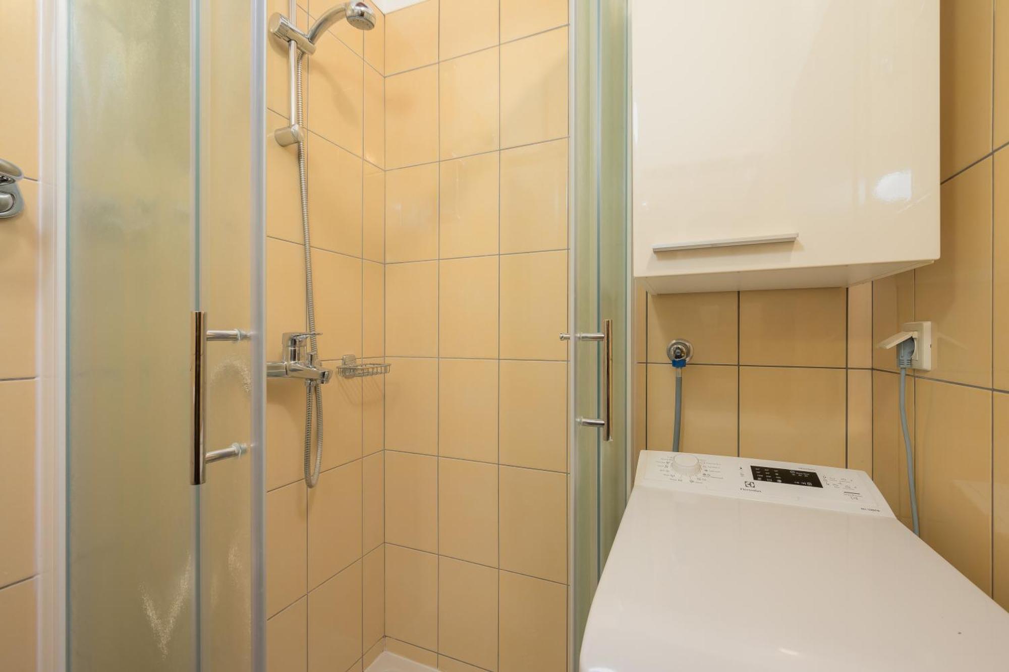 Apartment Pinjola Пореч Екстер'єр фото