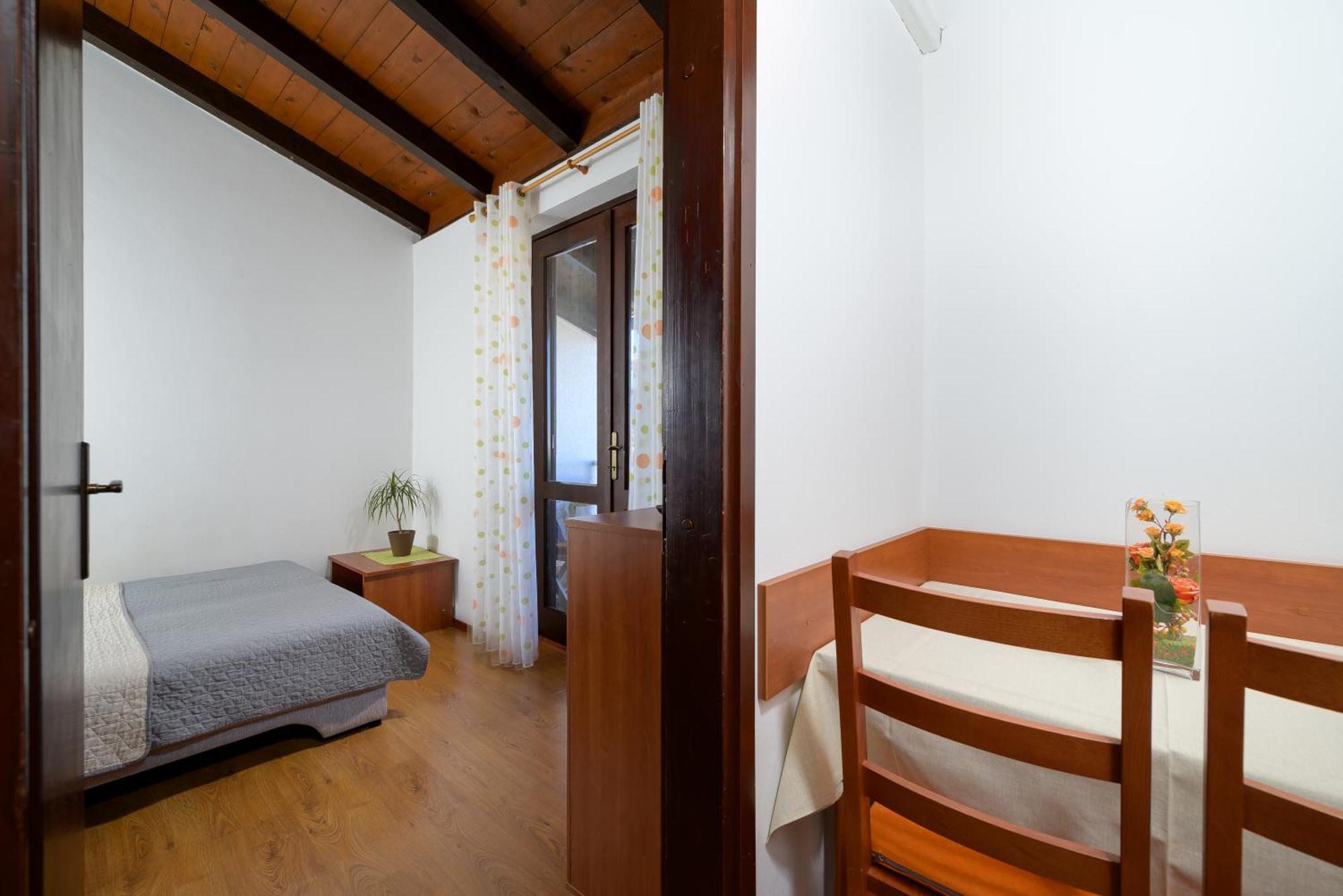 Apartment Pinjola Пореч Екстер'єр фото