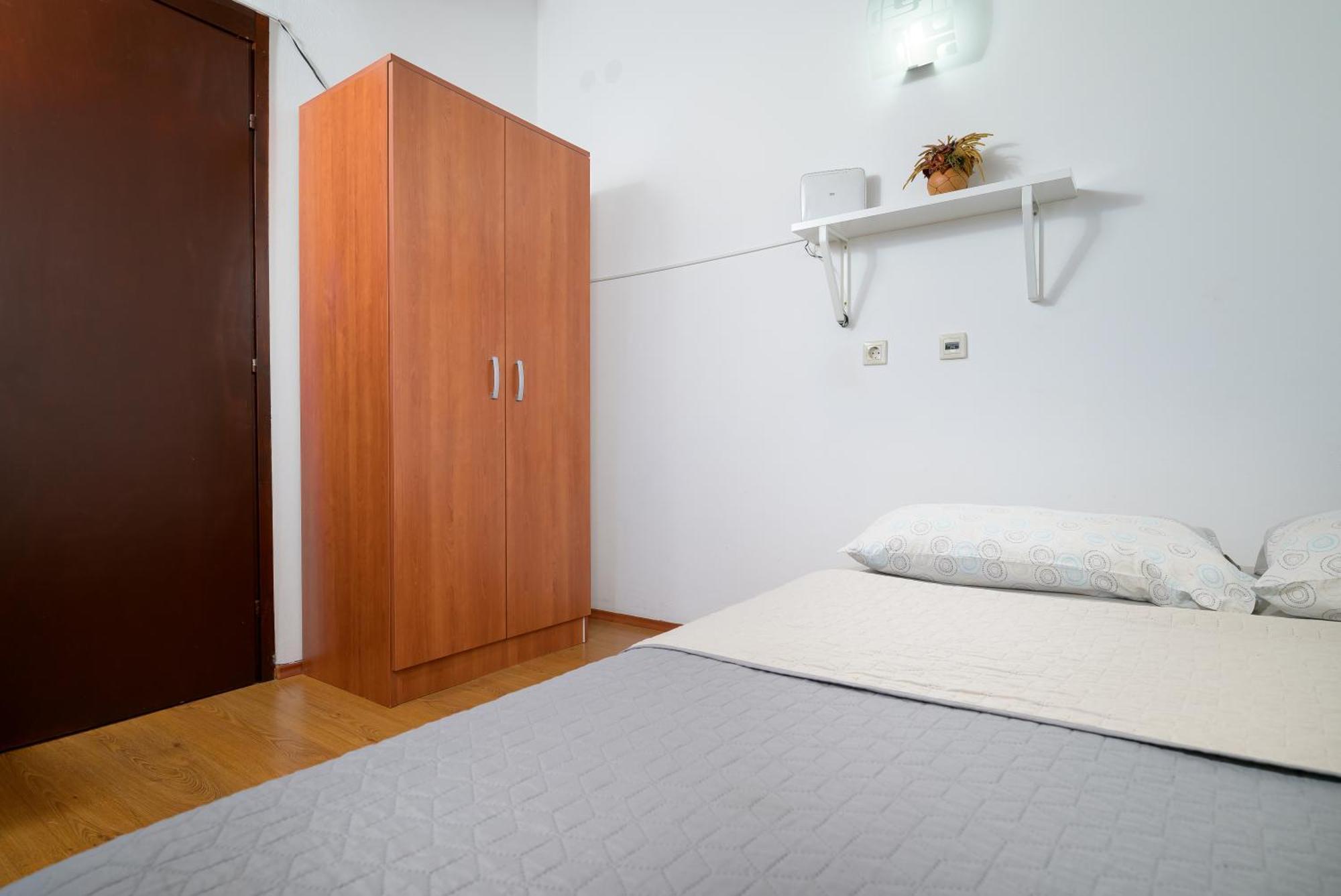 Apartment Pinjola Пореч Екстер'єр фото