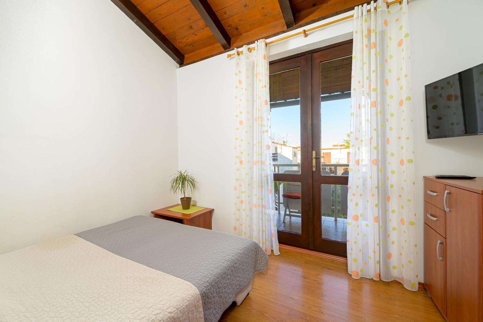 Apartment Pinjola Пореч Екстер'єр фото